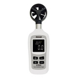 Termo Anemômetro Digital Profissional Hikari Hda 910 Mini