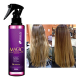 Termo Ativado Magic Adlux Liso Perfeito