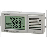 Termo higrômetro Digital Hobo Com Data Logger Ux100 003