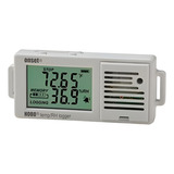 Termo higrômetro Digital Hobo Com Data Logger Ux100 003