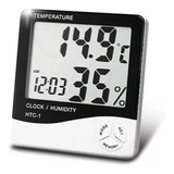 Temperatura