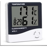 Temperatura