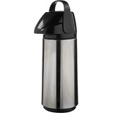Termo Invicta Airpot Inox New 1l Aço