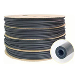 Termo Retrátil 19mm C Cola Interna 25 Metros 