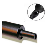 Termo Retrátil 40mm C Cola Interna 5 Metros 