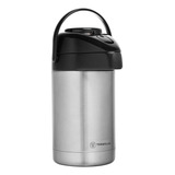Termo Termolar R evolution Bomba De Pressão 1 9l Aço
