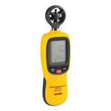 Termoanemometro Digital Tav 030