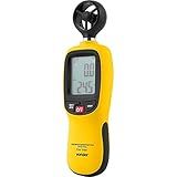 Termoanemômetro Digital Tav 030 Vonder