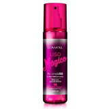 Termoativado Liso Magico Lowell