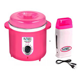 Termocera 400g Rosa Panela