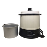 Termocera Panela Profissional Balde Refil Derreter Cera 1kg