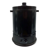 Termocera Profissional C Refil Panela Derreter Cera 1 9 Kg