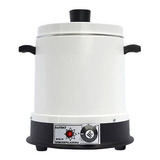 Termocera Profissional C Refil Panela Derreter Cera 1 9 Kg