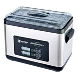 Termocirculador Sous Vide Para Cocção De Alimentos Cetro