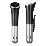 Termocirculador Sous Vide Wancle 110v Carnes Perfeitas