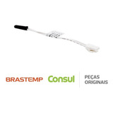 Termofusível 105 Celsius Geladeira Brastemp E Consul