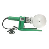 Termofusor Allwerk De Tubos Digital Ppr 75 110mm 220v 1 100w