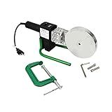 Termofusor Ppr Auto 220V R110 S Bocal Amanco