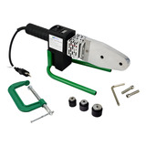 Termofusor Ppr R63 Amanco 220v