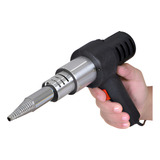 Termofusor Soldador Plastico Parachoque 800w 220v Rh800