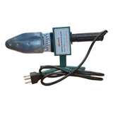 Termofusor Tubos Ppr Cap 20 63mm 220v 60hz 800w Allwerk