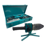 Termofusora P Tubo Ppr 6 Bocais 20 A 63mm Odin 220v 800w