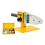 Termofusora Top Fusion Original Ppr 20 A 63 800w 220v 
