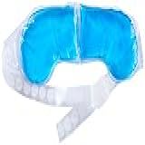 Termogel Beauty Testeira Térmica Para Dor De Cabeça Em Gel Termogel Azul