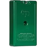 Termogel Gelo Rígido Reutilizável Gelo-X Grande Verde