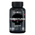 Termogênico Em Cápsula Black Skull Thermoflame Em Pote De 96g 120 Caps Sem Sabor