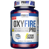 Termogenico Oxyfire Pro Cafeina
