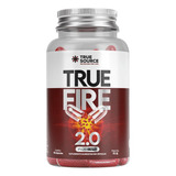 Termogenico True Fire 2