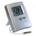 Termohigrometro Digital Medidor De Temperatura E Umidade Incoterm