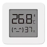 Termohigrômetro Digital Xiaomi Bluetooth Mede Temp E Umidade
