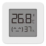 Termohigrômetro Digital Xiaomi Bluetooth Mede Temp E Umidade