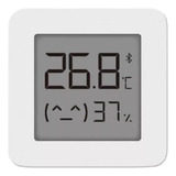 Termohigrômetro Digital Xiaomi Bluetooth Mede Temp Umidade N