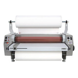 Termolaminadora Gazela A2 50cm Bopp Polaseal Ac 08 50 200