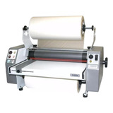 Termolaminadora Gazela Bopp Bobina Polaseal 35cm Ac 20 35 80