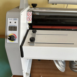 Termolaminadora Gazela Multiuso Ac 20 35 45