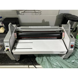 Termolaminadora Gazela Multiuso Bopp Bobina E Polaseal 35cm