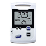 Termometro Alemao Com Data Logger Temperatura Interna 30 70