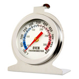 Termometro Analogico Forno 300°