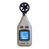 Termometro Anemometro Digital Akrom