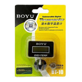 Termometro Boyu Digital Bt 10