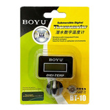Termometro Boyu Digital Bt 10
