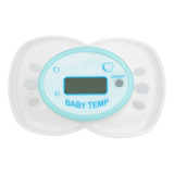 Termômetro Chupeta Digital Bebe