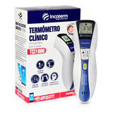 Termometro Clinico Infravermelho Sem Contato Tci1000