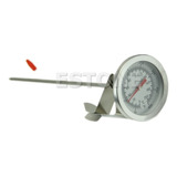 Termometro Culinario Analogico Clip