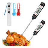 Termometro Culinario Digital Alimento