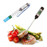 Termometro Culinario Digital Espeto